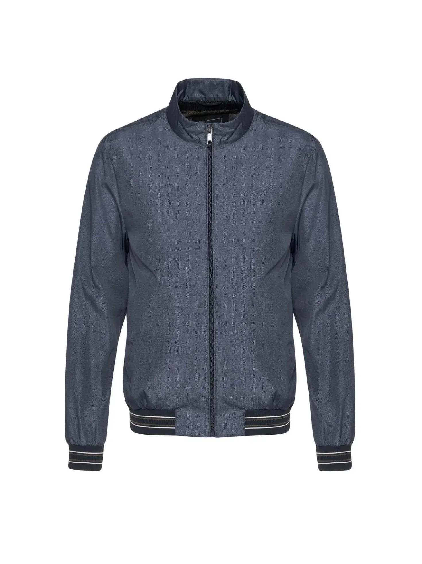 GIUBBOTTO UOMO - GEOX BLU - M6520J T3111