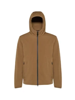 GIUBBOTTO UOMO - GEOX GIALLO - M6620H T3069