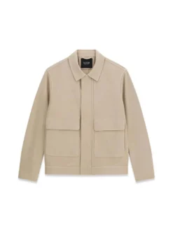 GIUBBOTTO UOMO - GUESS APPAREL PIETRA - M6YL35 K4945
