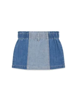 GONNA BAMBINA - GUESS KIDS BLU - K6GD05 D7850