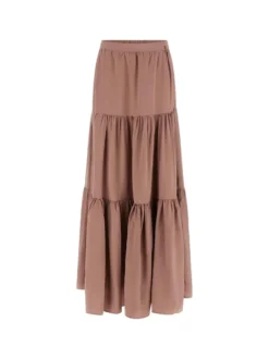 GONNA DONNA - GUESS APPAREL COGNAC - W6GD33 W1855