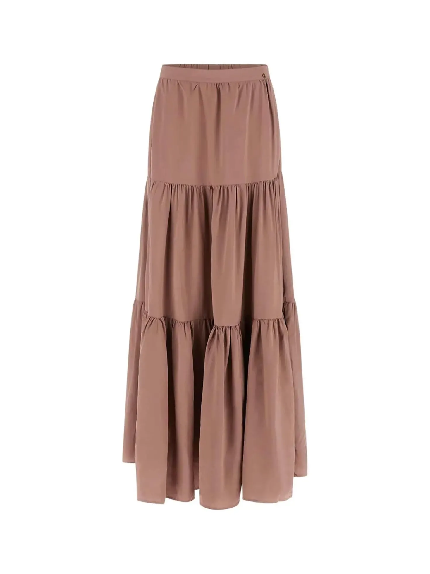 GONNA DONNA - GUESS APPAREL COGNAC - W6GD33 W1855