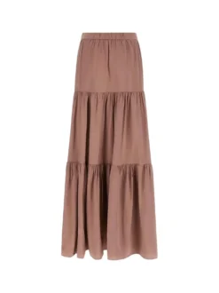 GONNA DONNA - GUESS APPAREL COGNAC - W6GD33 W1855