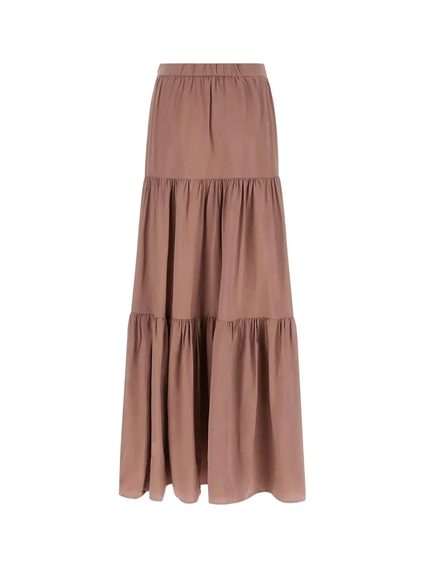 GONNA DONNA - GUESS APPAREL COGNAC - W6GD33 W1855