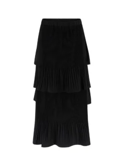 GONNA DONNA - GUESS APPAREL NERO - W6GD90 W2229