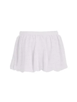 GONNA DONNA - GUESS JEANS BIANCO - W6GD63 WO331