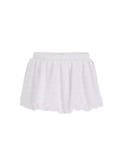 GONNA DONNA - GUESS JEANS BIANCO - W6GD63 WO331
