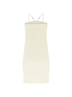 GONNA DONNA - GUESS UNDERWEAR BIANCO - E6GD04 KG322