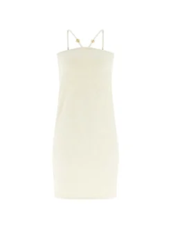GONNA DONNA - GUESS UNDERWEAR BIANCO - E6GD04 KG322