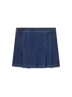 GONNA RAGAZZA - GUESS KIDS JEANS - J6GD33 D8260
