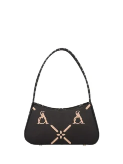 HOBO DONNA - ATELIER DU SAC NERO - 16921-MIL-S5B-A