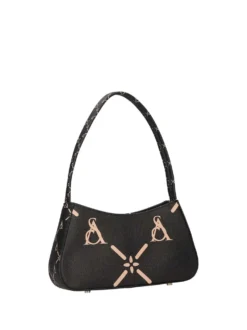 HOBO DONNA - ATELIER DU SAC NERO - 16921-MIL-S5B-A