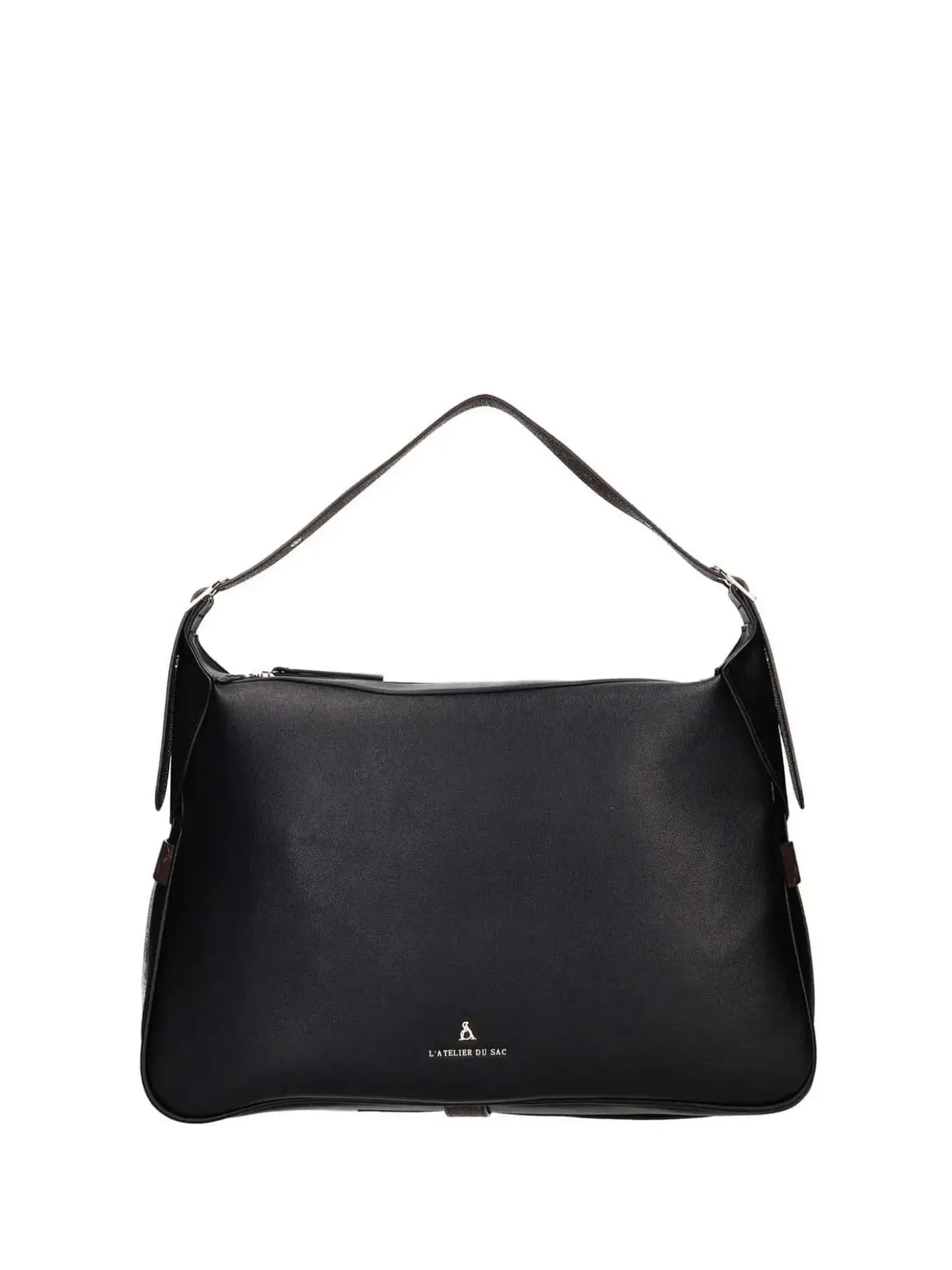 HOBO DONNA - ATELIER DU SAC NERO - 16942-MIL-S5B-A