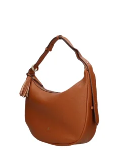 HOBO DONNA - ATELIER DU SAC TAN - 17879-CHA-W5B-A