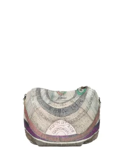 HOBO DONNA - GATTINONI BEIGE - BIGMX6477WIL