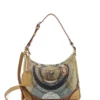 HOBO DONNA - GATTINONI CUOIO - BEG268320WWH