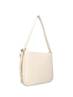 HOBO DONNA - GATTINONI ROMA BIANCO - BENDN8786WVP