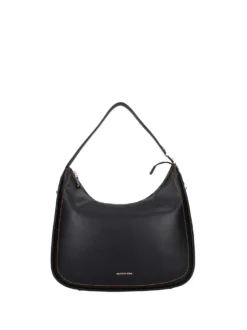 HOBO DONNA - GATTINONI ROMA NERO - BENIA8831WVP
