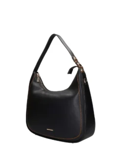 HOBO DONNA - GATTINONI ROMA NERO - BENIA8831WVP