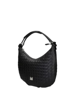 HOBO DONNA - GATTINONI ROMA NERO - BEN268804WVP