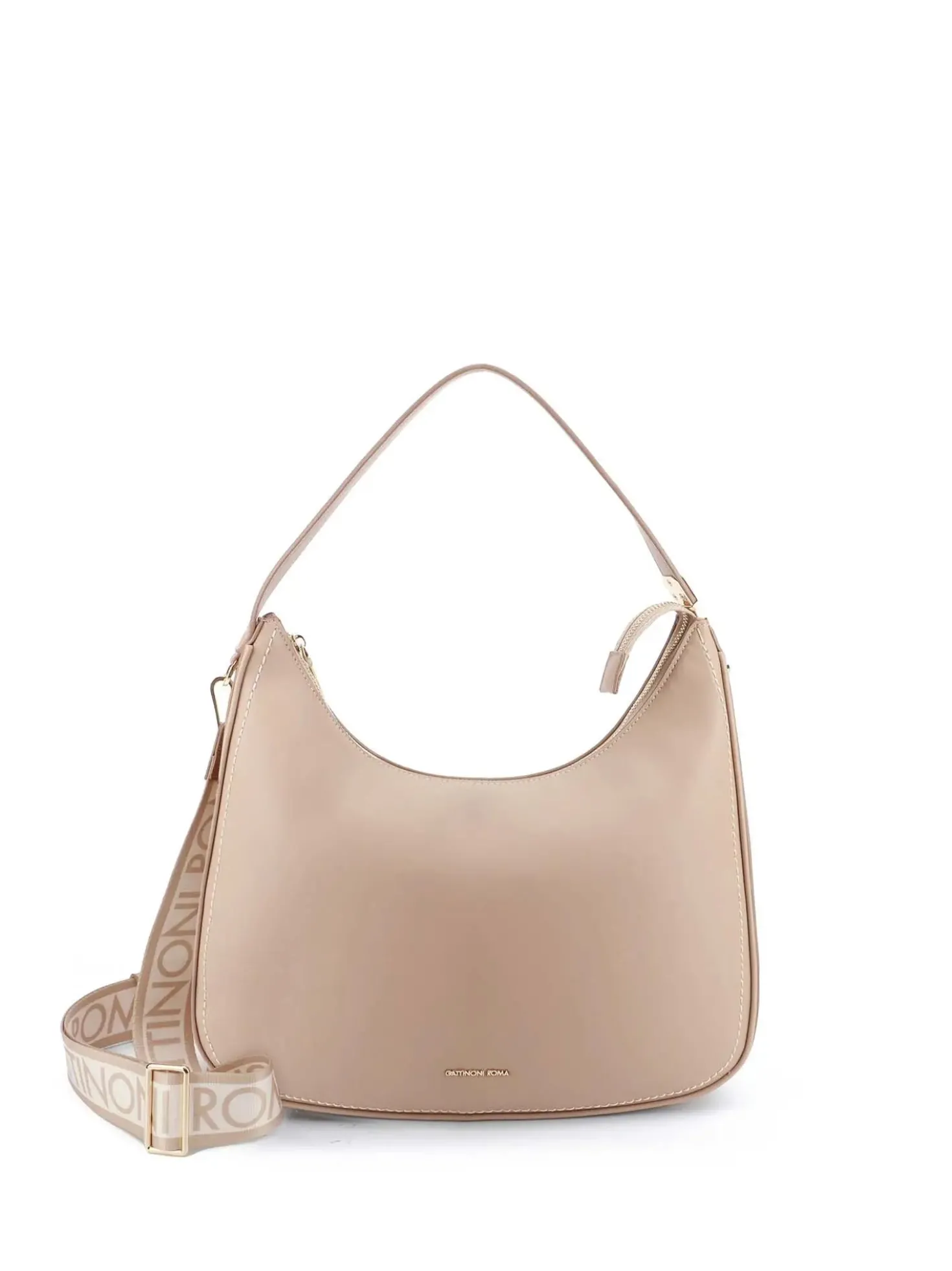 HOBO DONNA - GATTINONI ROMA NUDO - BENIA8831WVP