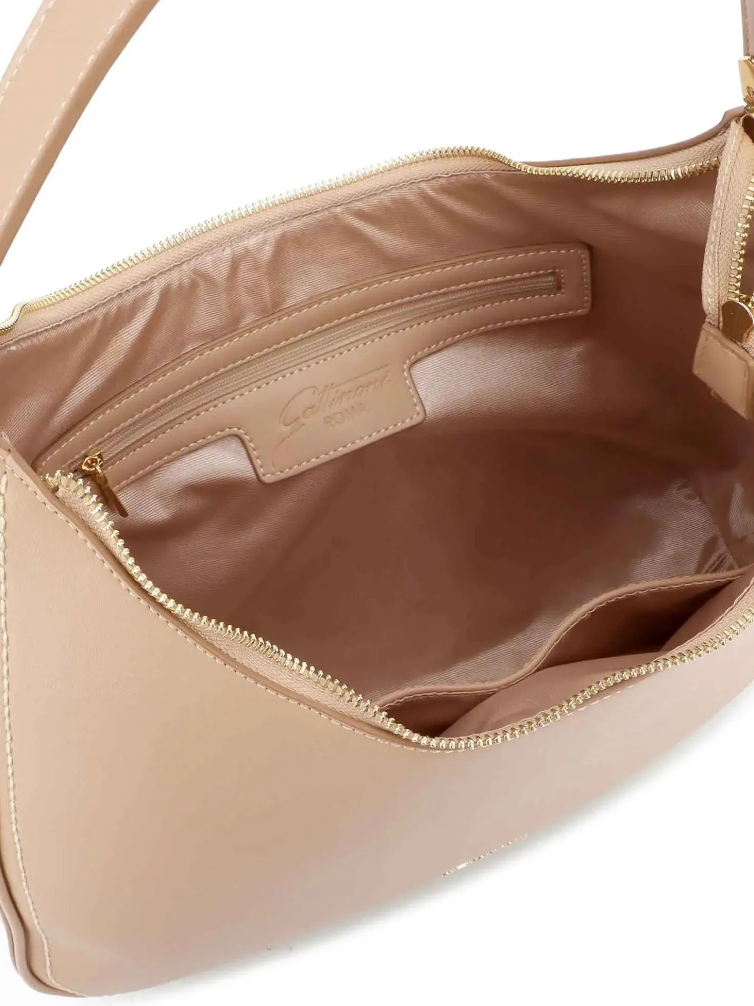 HOBO DONNA - GATTINONI ROMA NUDO - BENIA8831WVP