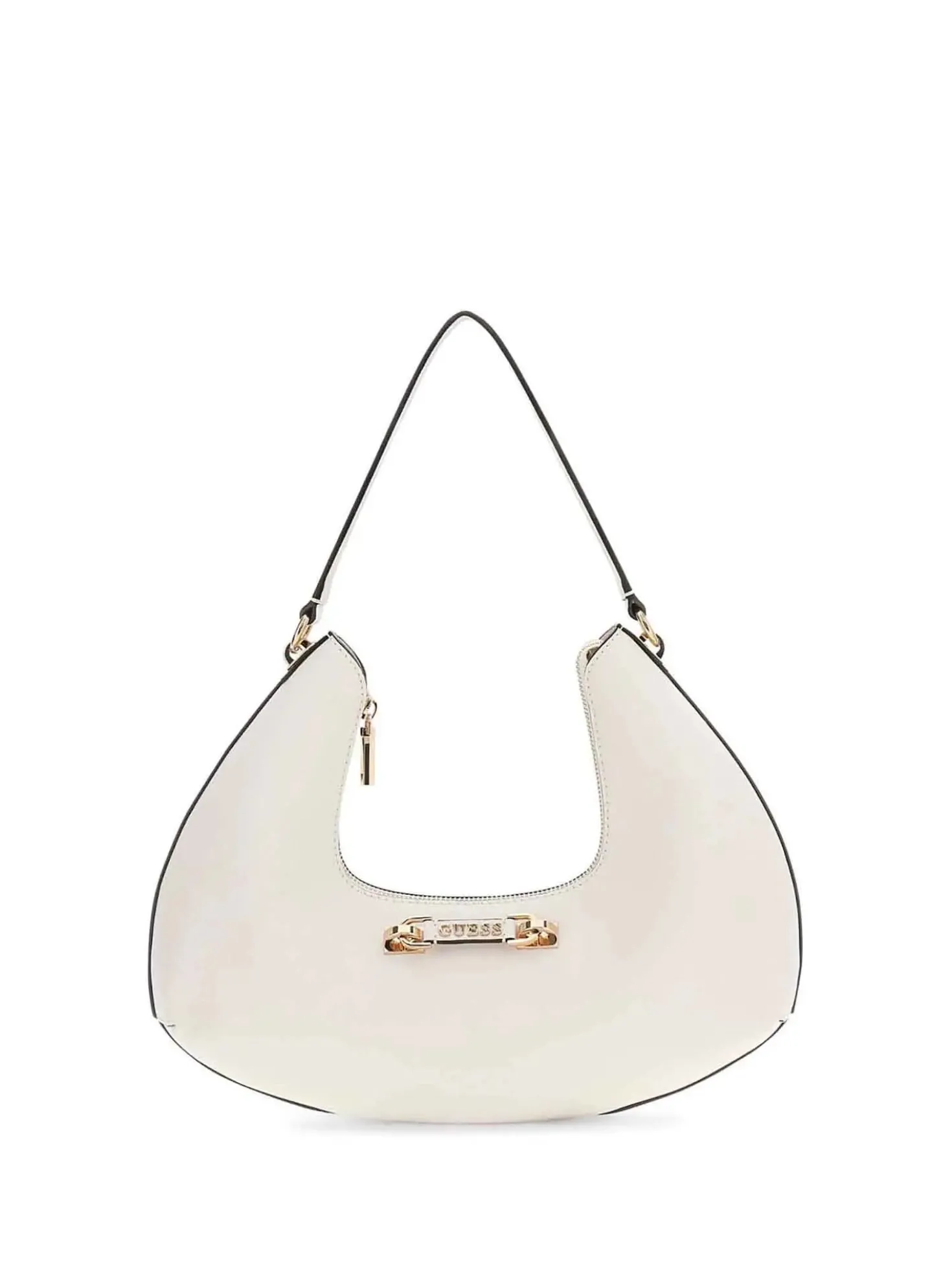HOBO DONNA - GUESS BIANCO - HWBG99 13020