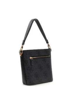 HOBO DONNA - GUESS CARBONE - HWOS99 01010