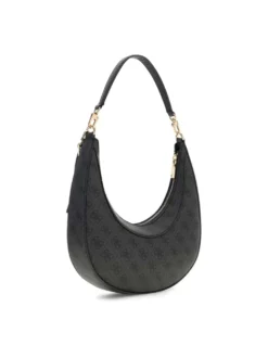 HOBO DONNA - GUESS CARBONE - HWSG97 49010