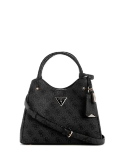 HOBO DONNA - GUESS CARBONE - HWSG69 74050