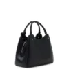 HOBO DONNA - GUESS NERO - HWBG69 74050