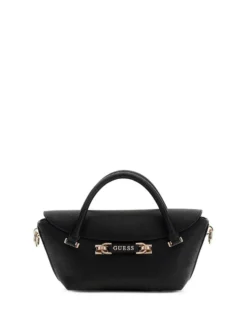 HOBO DONNA - GUESS NERO - HWBG99 13760