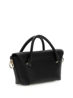 HOBO DONNA - GUESS NERO - HWBG99 13760