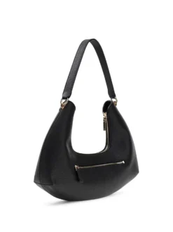 HOBO DONNA - GUESS NERO - HWBG99 13020
