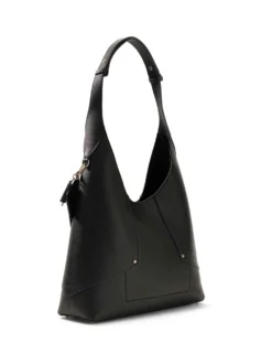 HOBO DONNA - GUESS NERO - HWBG99 14020