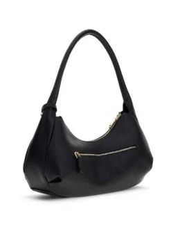 HOBO DONNA - GUESS NERO - HWZG97 47010