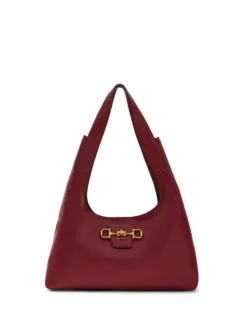 HOBO DONNA - GUESS ROSSO - HWBB23 14020