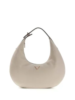 HOBO DONNA - GUESS TAUPE - HWBG96 64020