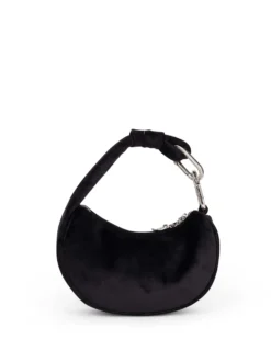HOBO DONNA - JUICY COUTURE NERO - BIJL55311WPO