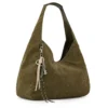 HOBO DONNA - SUN68 MILITARE - Y46219