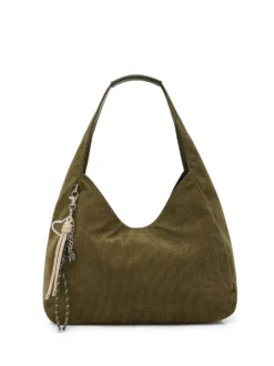 HOBO DONNA - SUN68 MILITARE - Y46219