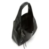 HOBO DONNA - SUN68 NERO - Y46206