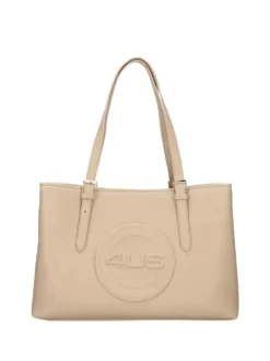 HOBO DONNA - 4US PACIOTTI BEIGE - 10804