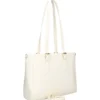 HOBO DONNA - 4US PACIOTTI BIANCO - 10884