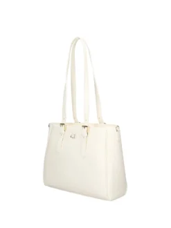 HOBO DONNA - 4US PACIOTTI BIANCO - 10884