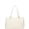 HOBO DONNA - 4US PACIOTTI BIANCO - 10802