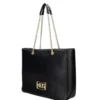 HOBO DONNA - 4US PACIOTTI NERO - 10910