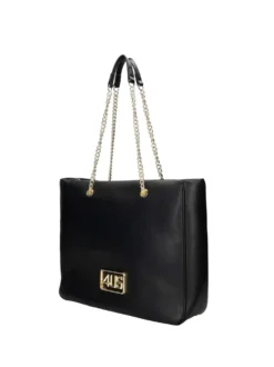 HOBO DONNA - 4US PACIOTTI NERO - 10910