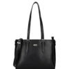 HOBO DONNA - 4US PACIOTTI NERO - 10882