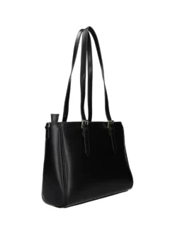 HOBO DONNA - 4US PACIOTTI NERO - 10882